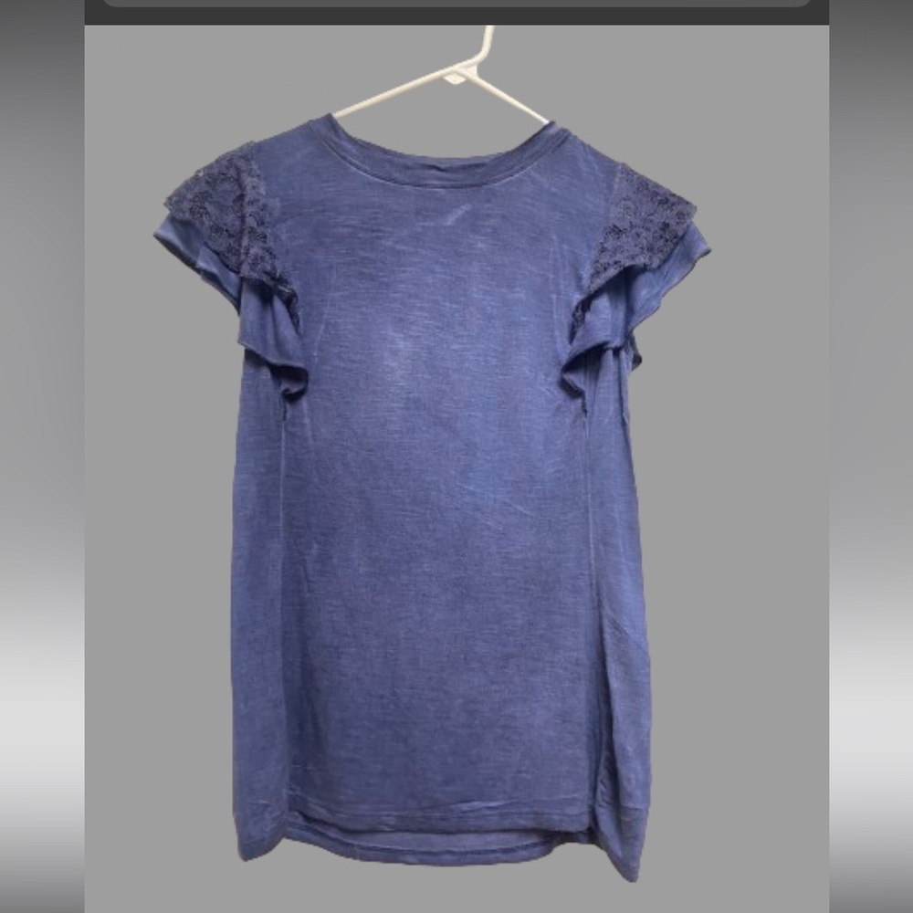 Allison Joy blouse